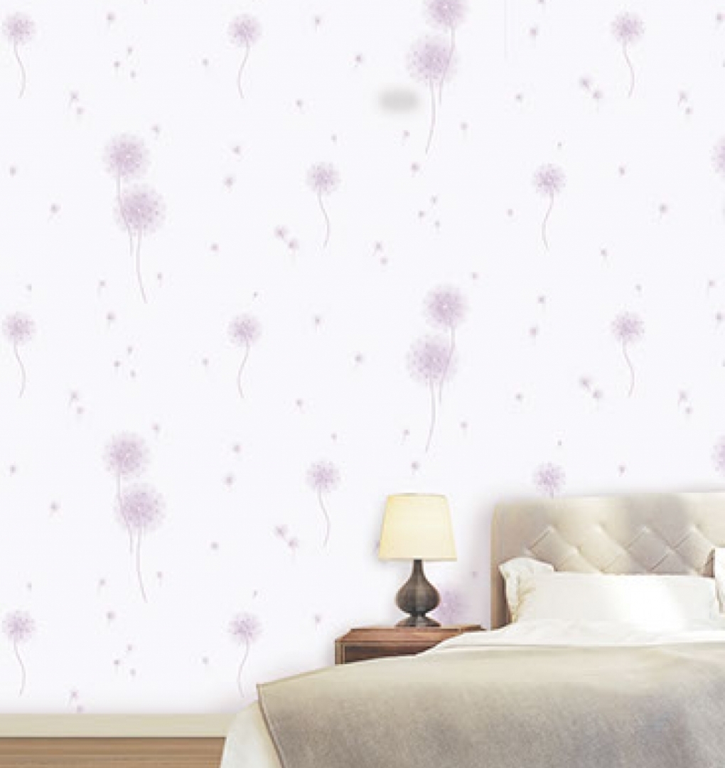 Giấy dán tường hàn quốc Feliz II 2018 9022-12