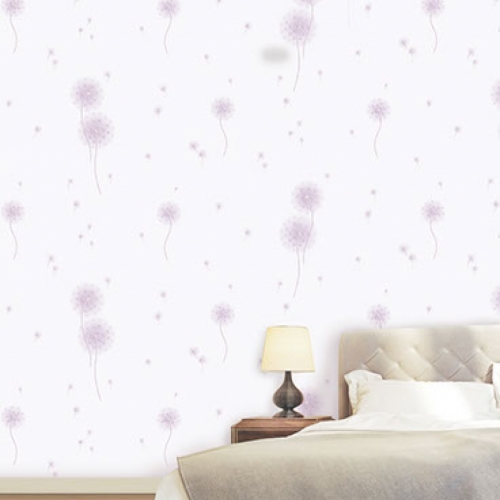 Giấy dán tường hàn quốc Feliz II 2018 9022-12