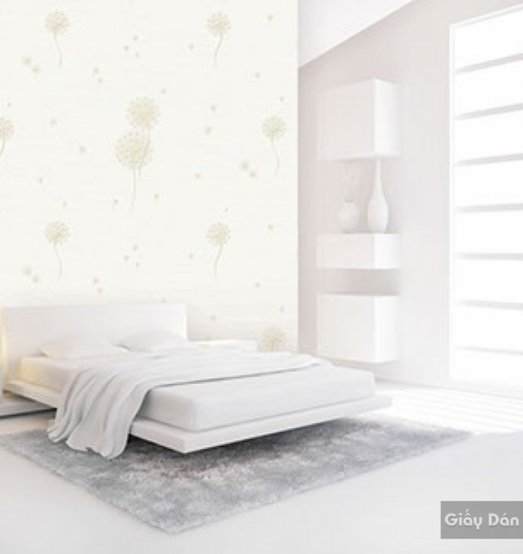 Giấy dán tường hàn quốc Feliz II 2018 9022-18