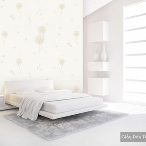 Giấy dán tường hàn quốc Feliz II 2018 9022-18