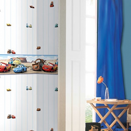 Giấy dán tường hàn quốc Feliz II 2018 D5020-1