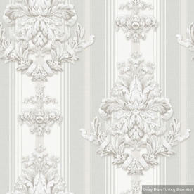 Giấy dán tường hàn quốc Feliz II 88215-1