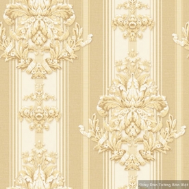 Giấy dán tường hàn quốc Feliz II 88215-2