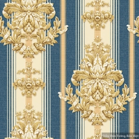 Giấy dán tường hàn quốc Feliz II 88215-5