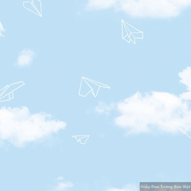 Giấy dán tường hàn quốc Feliz II A6018-1