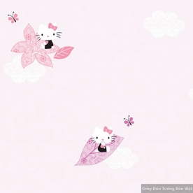 Giấy dán tường hàn quốc Feliz II H6059-1