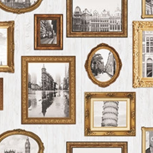 Giấy dán tường hàn quốc IKON2018 88218-1