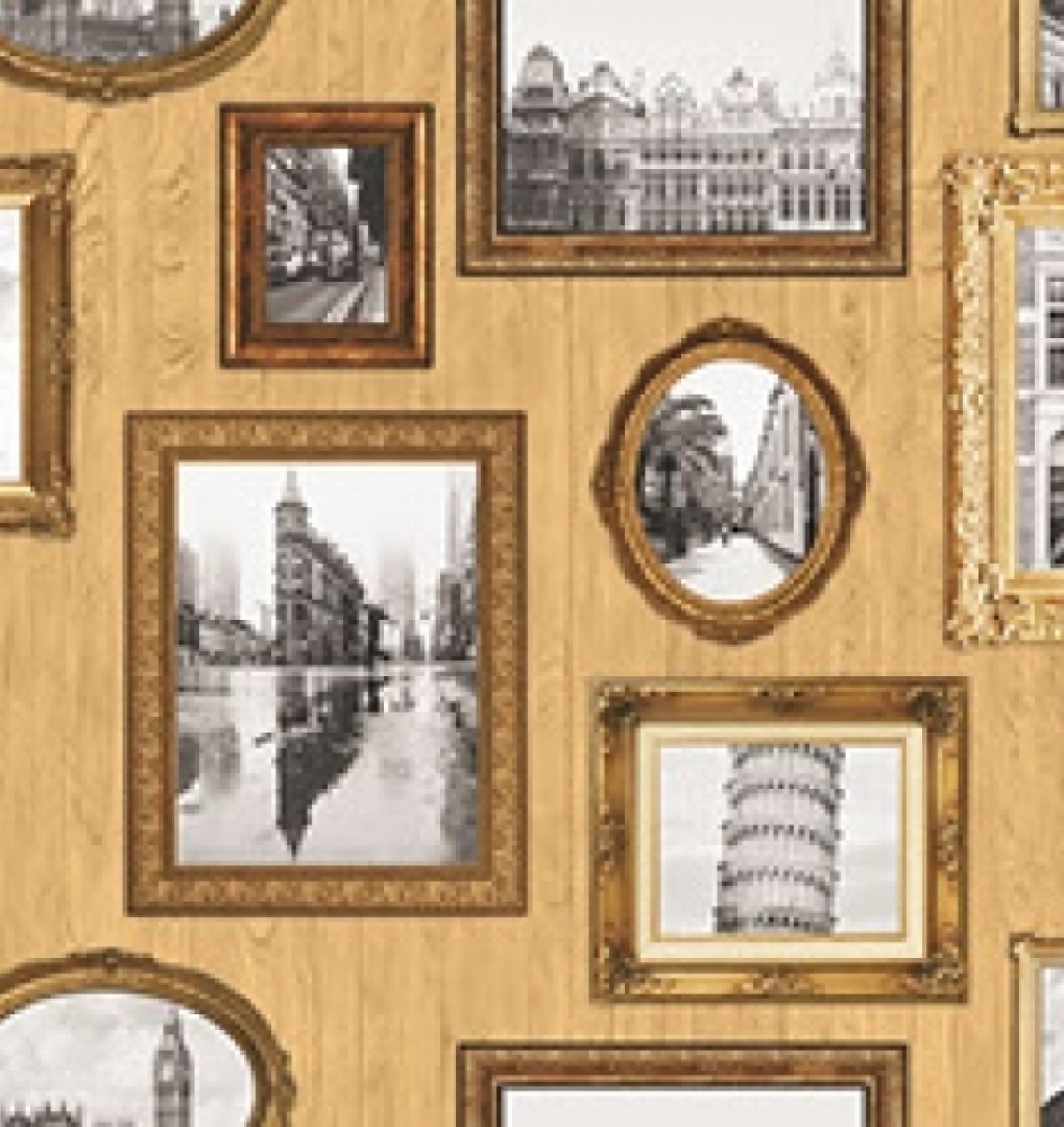 Giấy dán tường hàn quốc IKON2018 88218-2