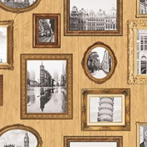 Giấy dán tường hàn quốc IKON2018 88218-2