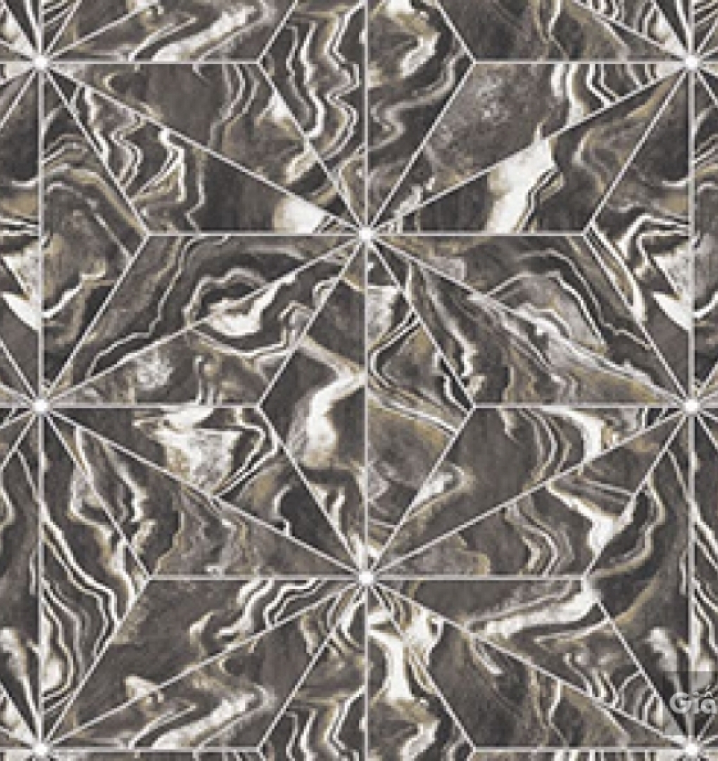 Giấy dán tường hàn quốc IKON2018 88220-3