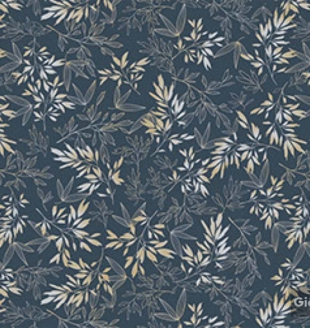 Giấy dán tường hàn quốc IKON2018 88230-3