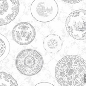 Giấy dán tường hàn quốc IKON2018 88235-1