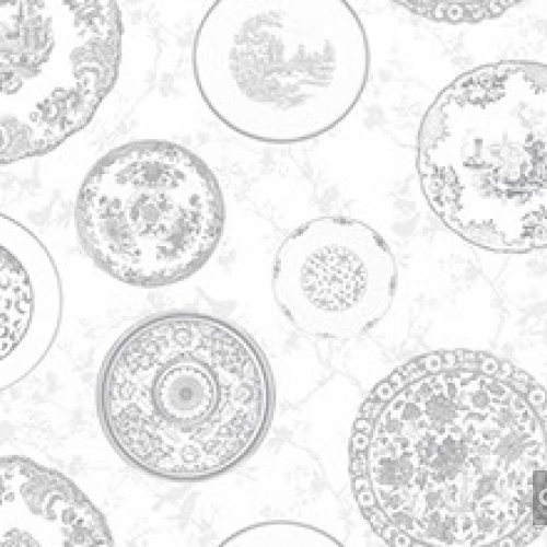 Giấy dán tường hàn quốc IKON2018 88235-1