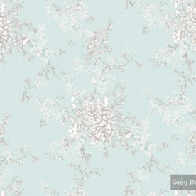 Giấy dán tường hàn quốc IKON2018 88237-2