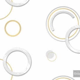 Giấy dán tường hàn quốc IKON2018 88246-1