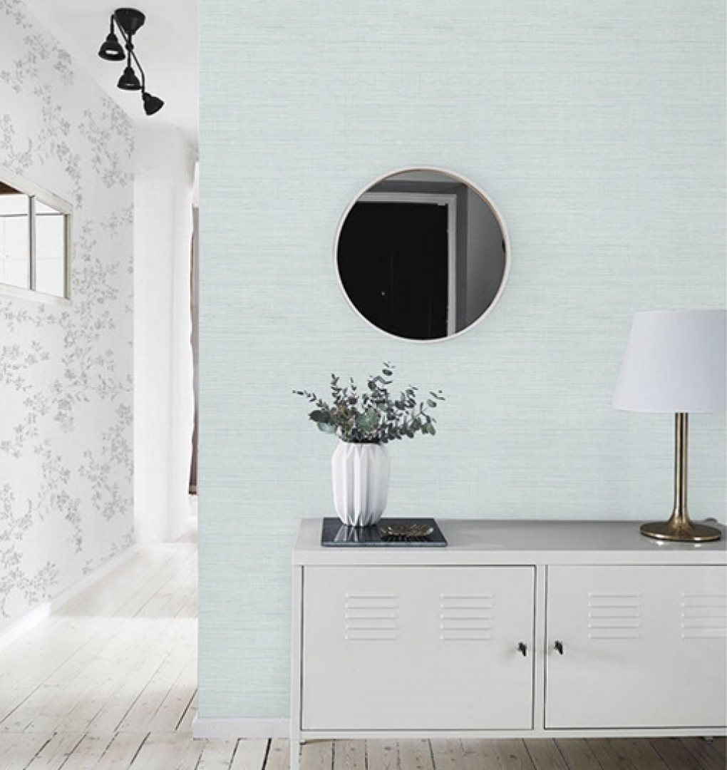 Giấy dán tường hàn quốc living 70152-3m