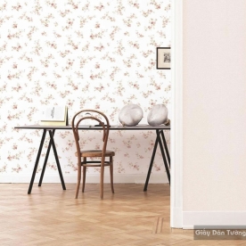 Giấy dán tường hàn quốc Living 70211-1m