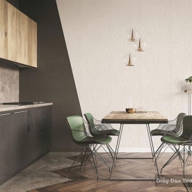 Giấy dán tường hàn quốc living 70196-1m