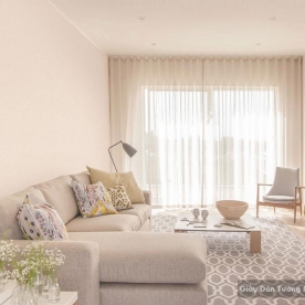 Giấy dán tường hàn quốc living 70199-2m