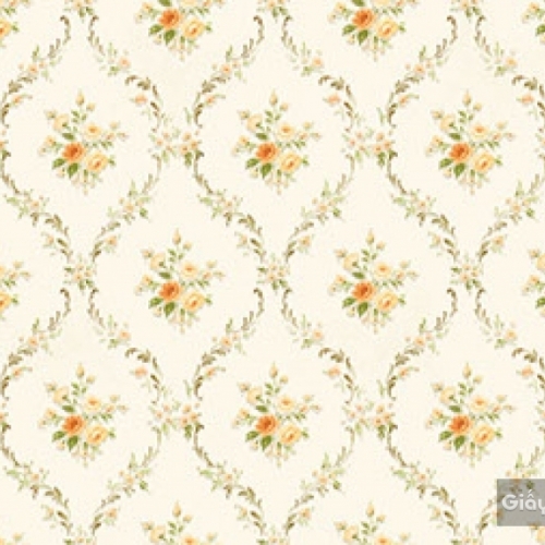 Giấy dán tường hàn quốc Place III 2018 2634-2