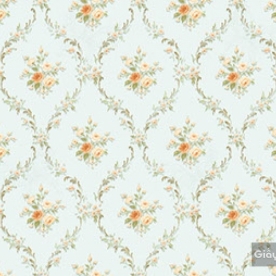 Giấy dán tường hàn quốc Place III 2018 2634-3