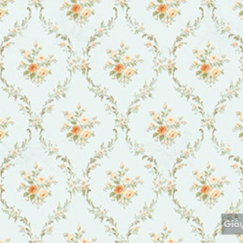 Giấy dán tường hàn quốc Place III 2018 2634-3