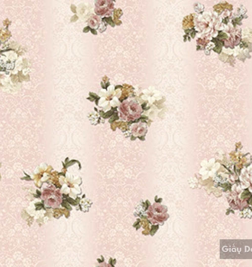 Giấy dán tường hàn quốc Place III 2018 2066-2