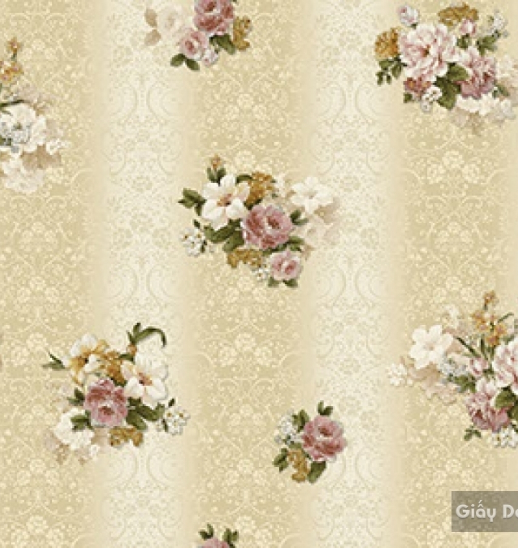 Giấy dán tường hàn quốc Place III 2018 2066-4