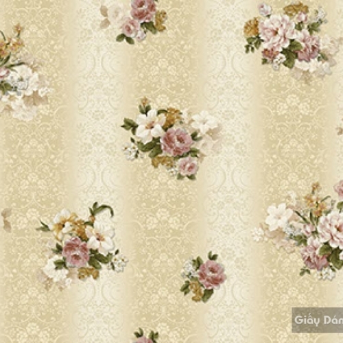 Giấy dán tường hàn quốc Place III 2018 2066-4