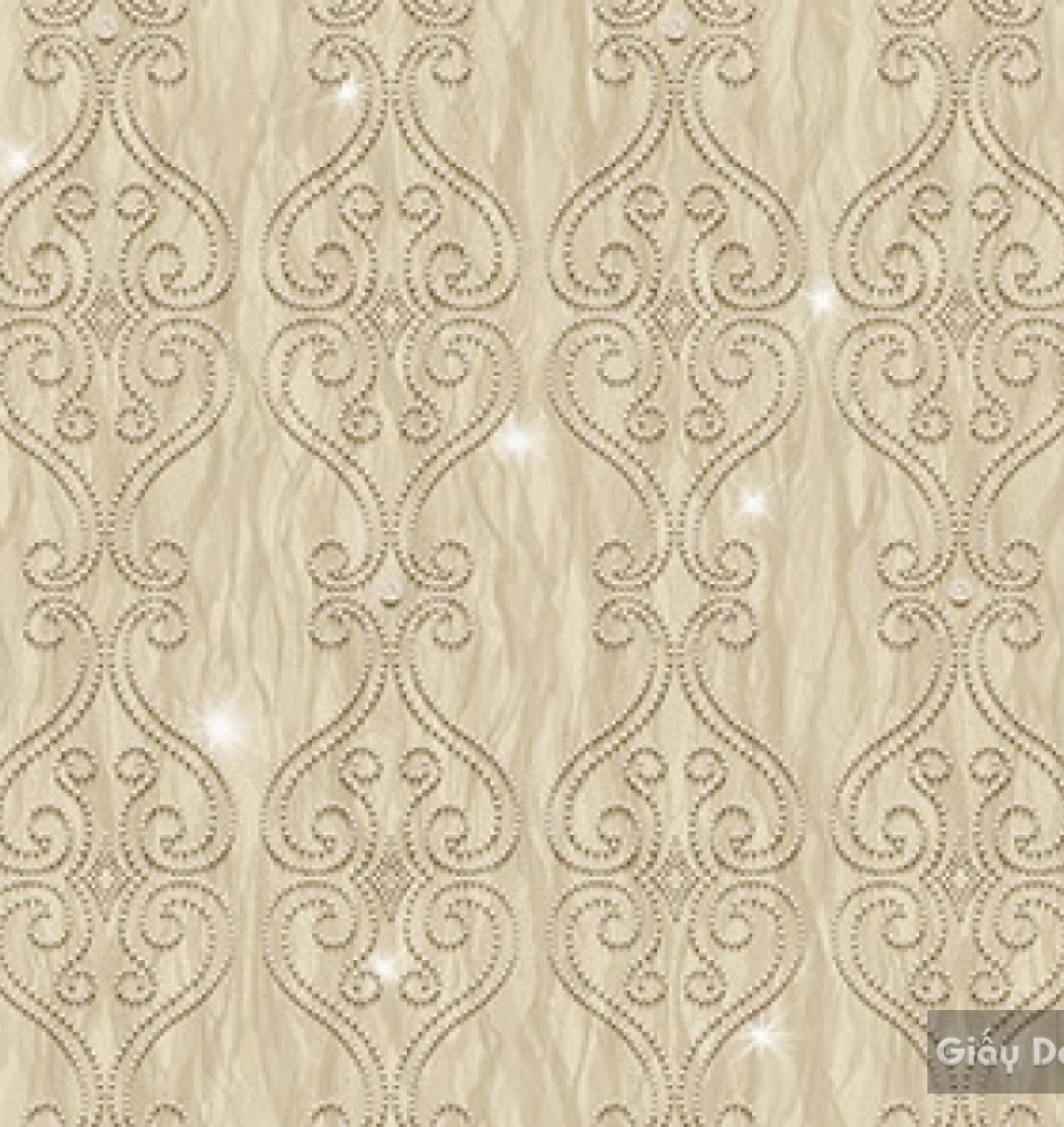 Giấy dán tường hàn quốc Place III 2018 2640-2