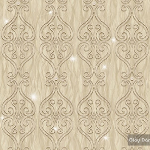 Giấy dán tường hàn quốc Place III 2018 2640-2