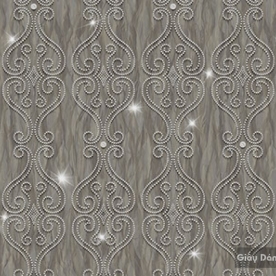 Giấy dán tường hàn quốc Place III 2018 2640-3