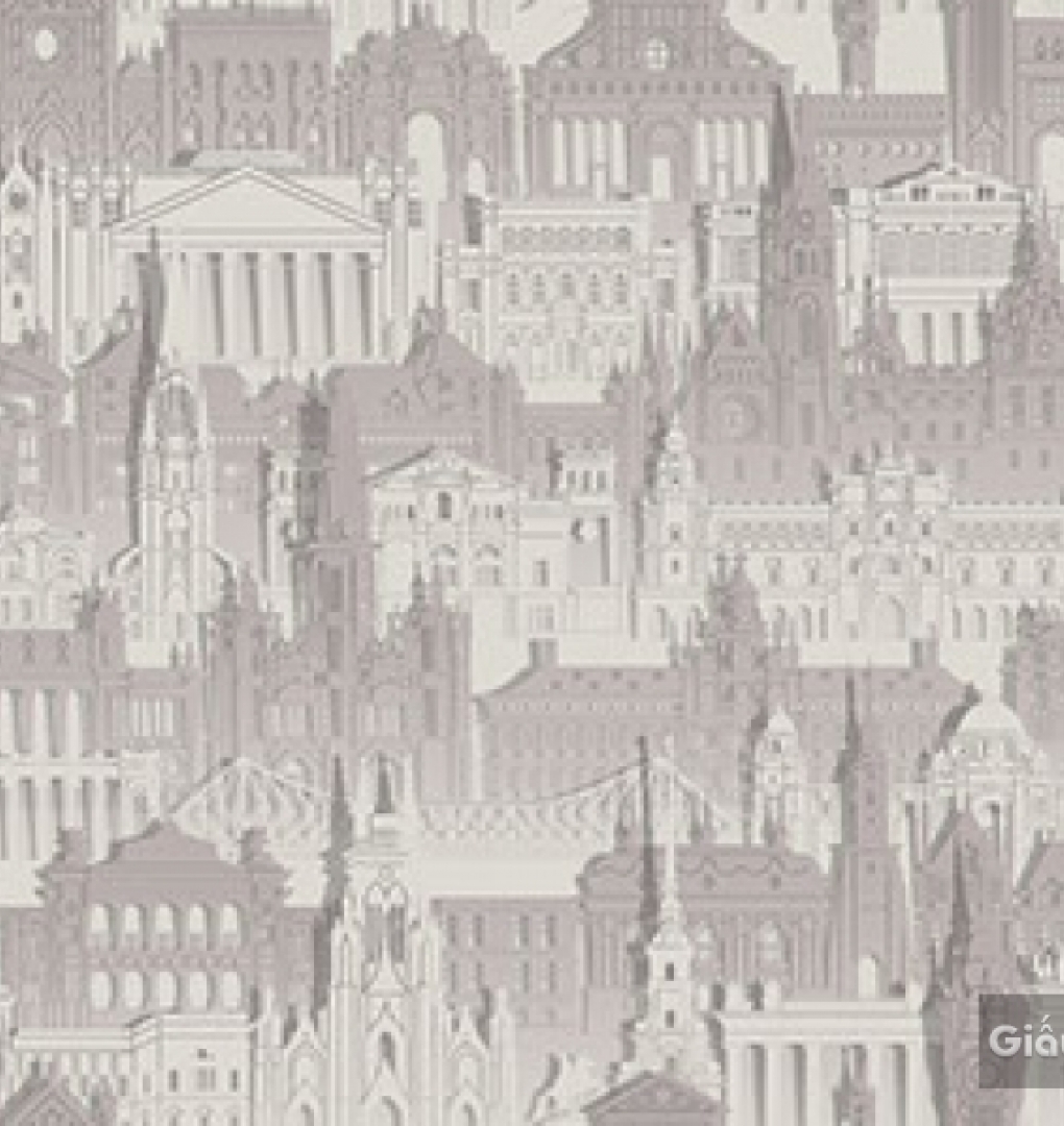 Giấy dán tường hàn quốc Place III 2018 2644-2