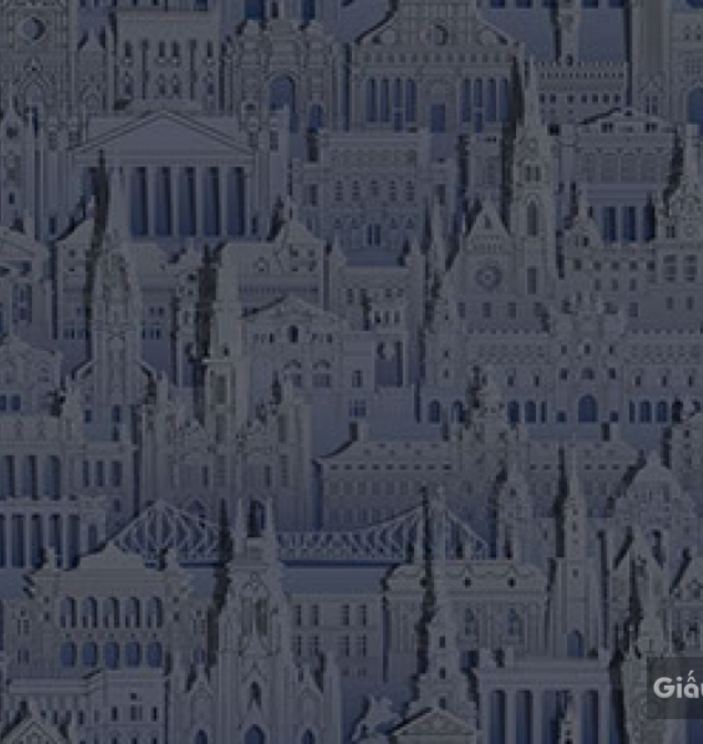 Giấy dán tường hàn quốc Place III 2018 2644-4