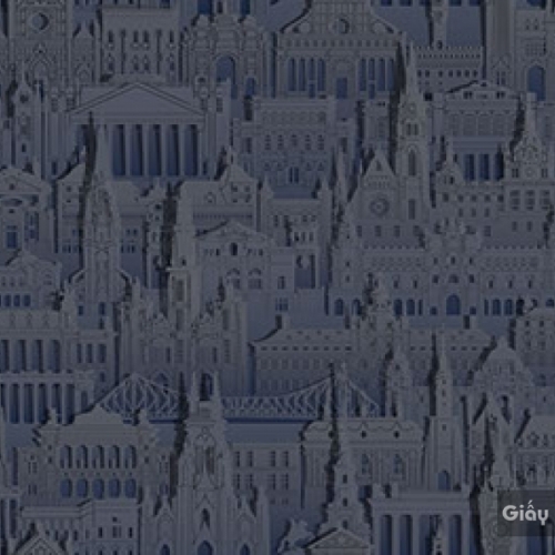 Giấy dán tường hàn quốc Place III 2018 2644-4