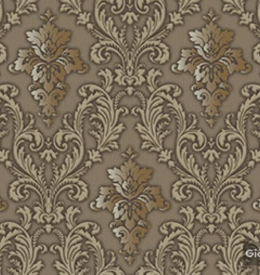 Giấy dán tường hàn quốc Place III 2018 2647-4