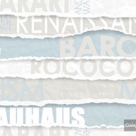 Giấy dán tường hàn quốc Place III 2018 2649-2