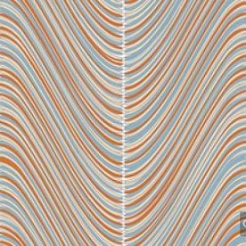 Giấy dán tường hàn quốc Place III 2018 2653-3