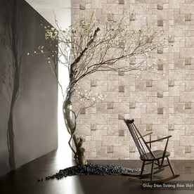 Giấy dán tường hàn quốc Plenus 2018 2604-2m