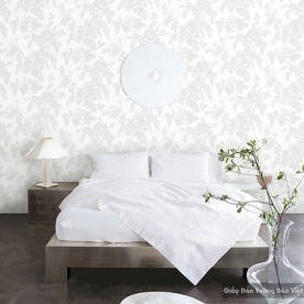 Giấy dán tường hàn quốc Plenus 2018 2607-1m
