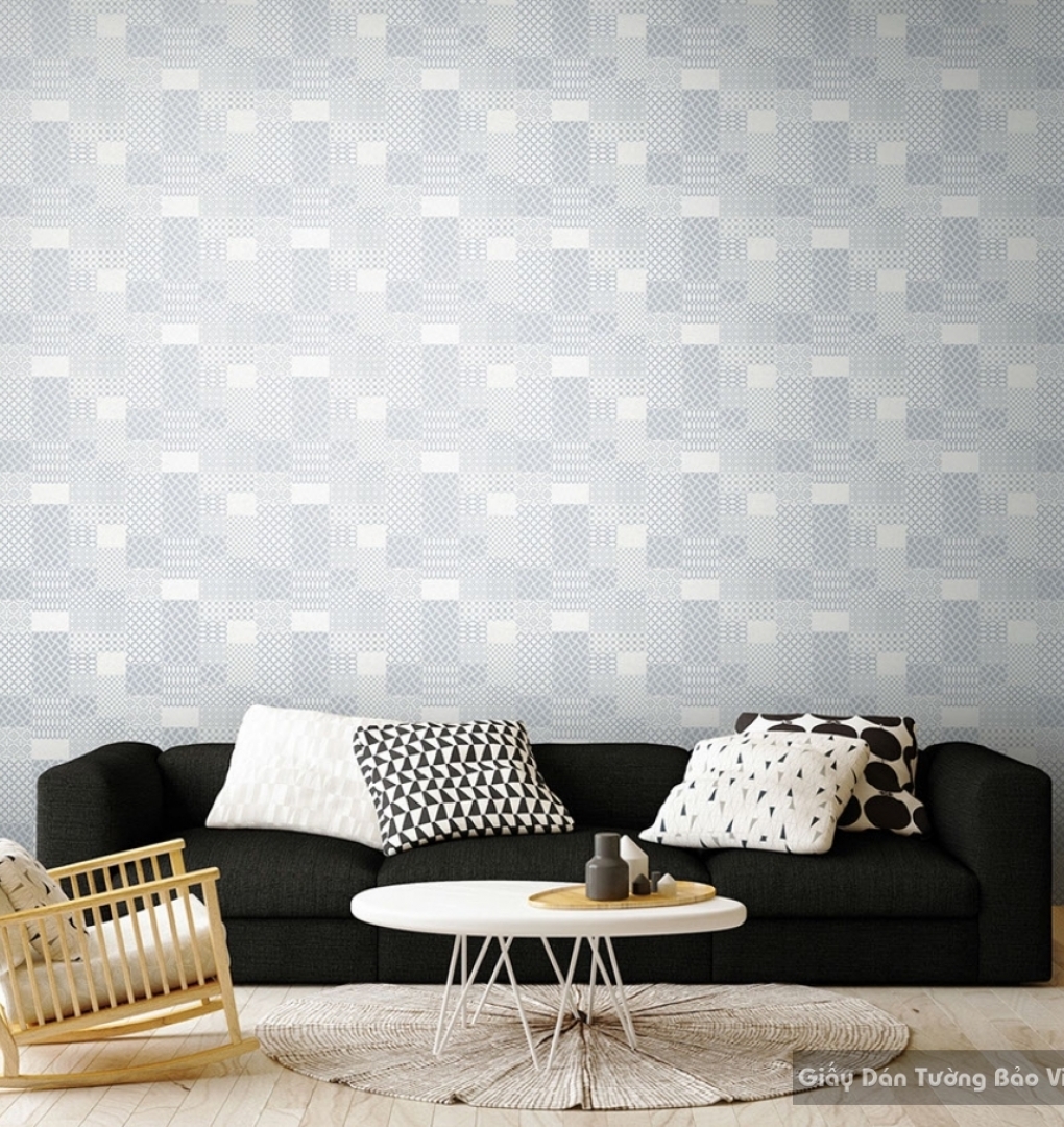 Giấy Dán Tường 5007-2