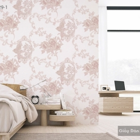 Giấy Dán Tường 88129-1