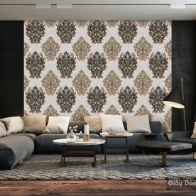 Giấy Dán Tường 88147-1