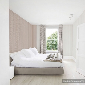 Giấy dán tường hàn quốc Stay 2018 415-4