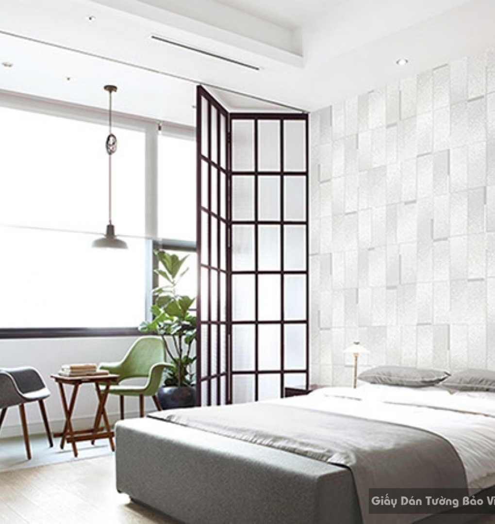 Giấy dán tường hàn quốc Stay 2018 420-1