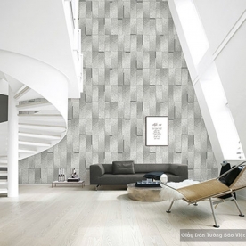 Giấy dán tường hàn quốc Stay 2018 420-4