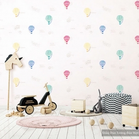 Giấy dán tường hàn quốc Stay 2018 425-1