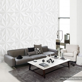 Giấy dán tường hàn quốc Stay 2018 429-1