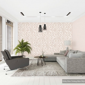 Giấy dán tường hàn quốc Stay 2018 429-3