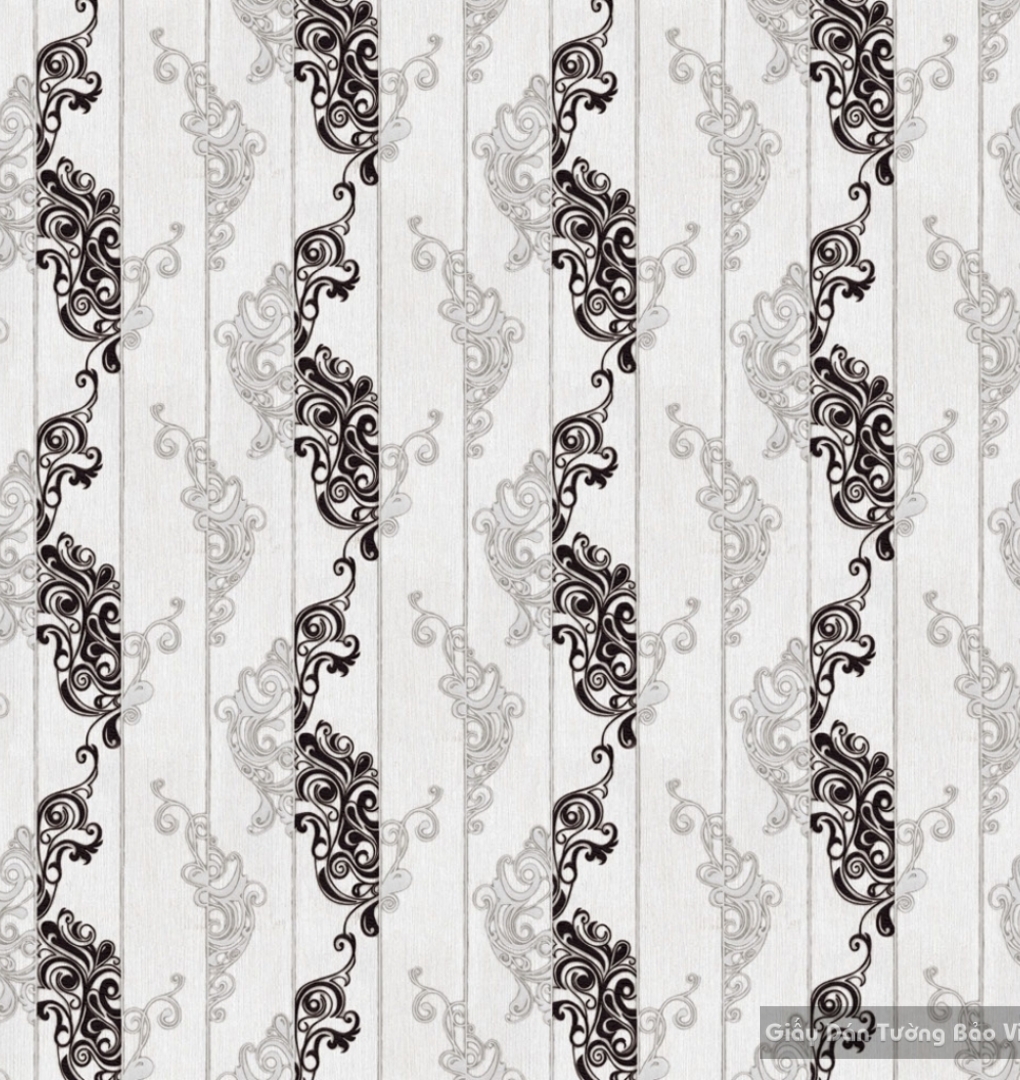 Giấy dán tường hàn quốc Symphony 82984-1